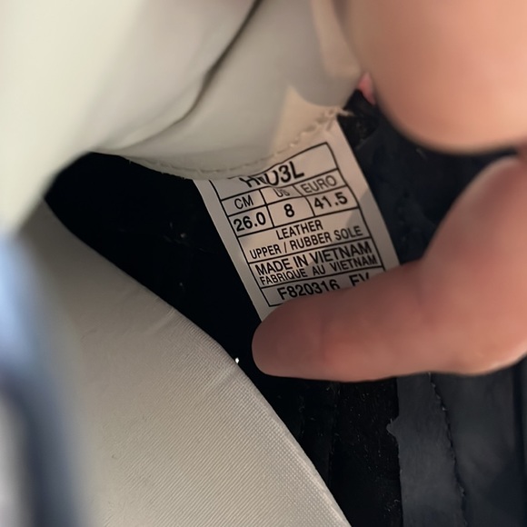 ASICS Gel Sneakers - Picture 3 of 5